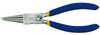 Circlip Pliers Internal/straight 160mm Chrome 43052 VOREL