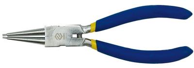 Circlip Pliers Internal/straight 160mm Chrome 43052 VOREL