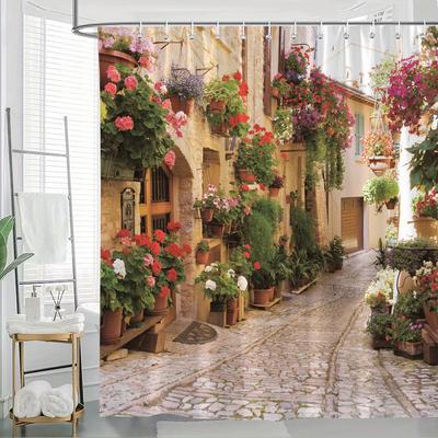 Bagno – Tende da doccia