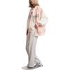 Converse Nonpadded Bomber Asia Sizing 'Peach' Unisex 10026912-A01