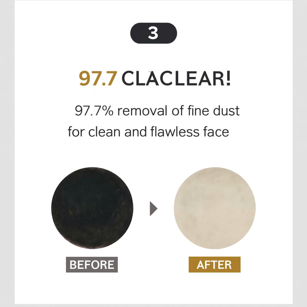 Primera Milder & Perfekter Öl-zu-Schaum-Reiniger 200ml