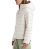 THE NORTH FACE Aconcagua 3 Down Jacket Women's (Unisex) Down Jackets NF0A8H1B | White Dune