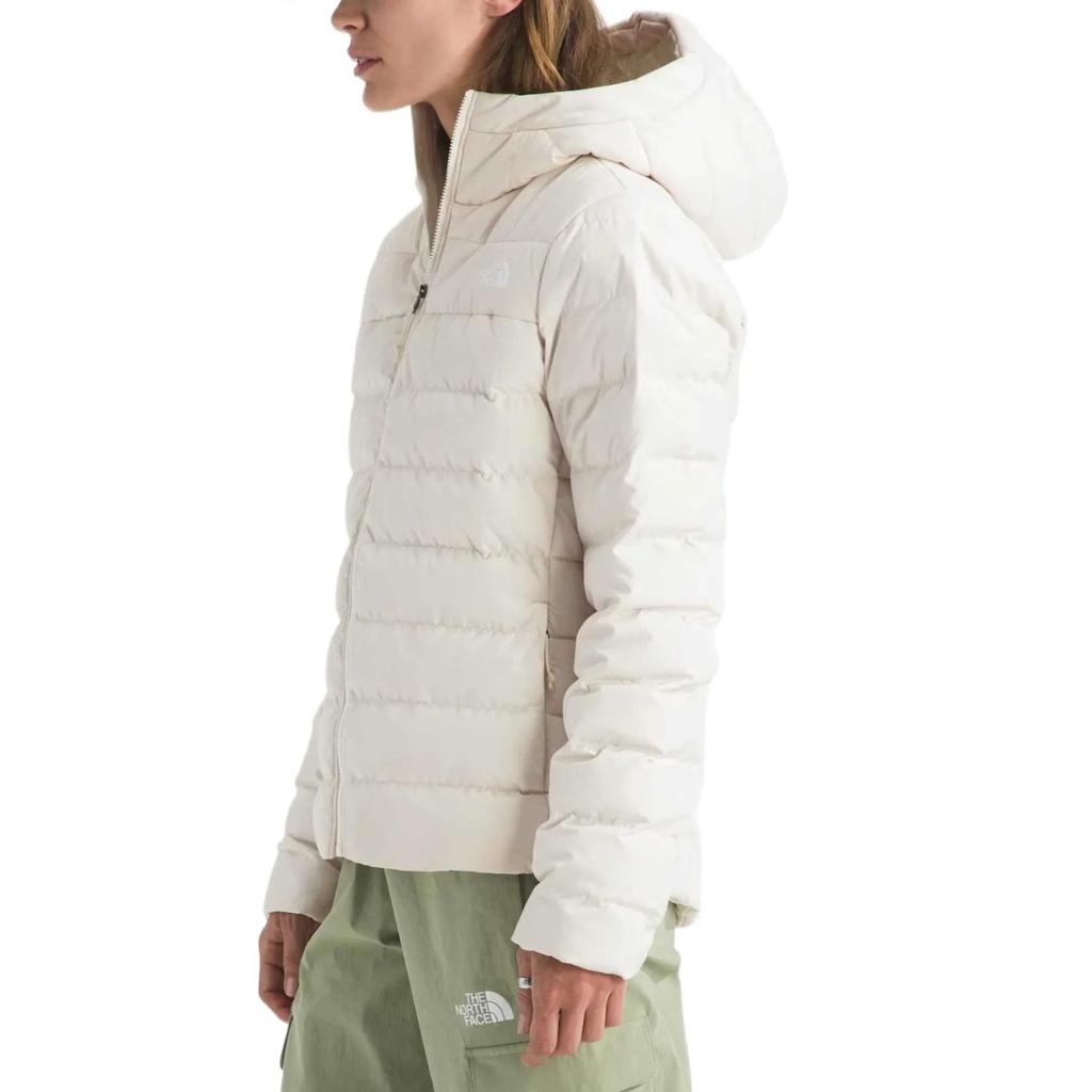 THE NORTH FACE Aconcagua 3 Down Jacket Women's (Unisex) Down Jackets NF0A8H1B | White Dune
