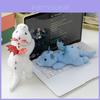 Simpatico Peluche Drago Volante Prono Giocattolo per Bambini Regalo e Collezione