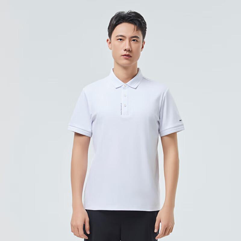 Men s Cotton Polo Shirt F4415611 L