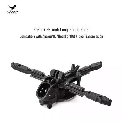 Rekon Y6 5-inch Long-Range FPV Drone Frame (CN Version)
