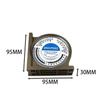 Magnetic Angle Locator Level Meter for Accurate Slope Measurement Tool