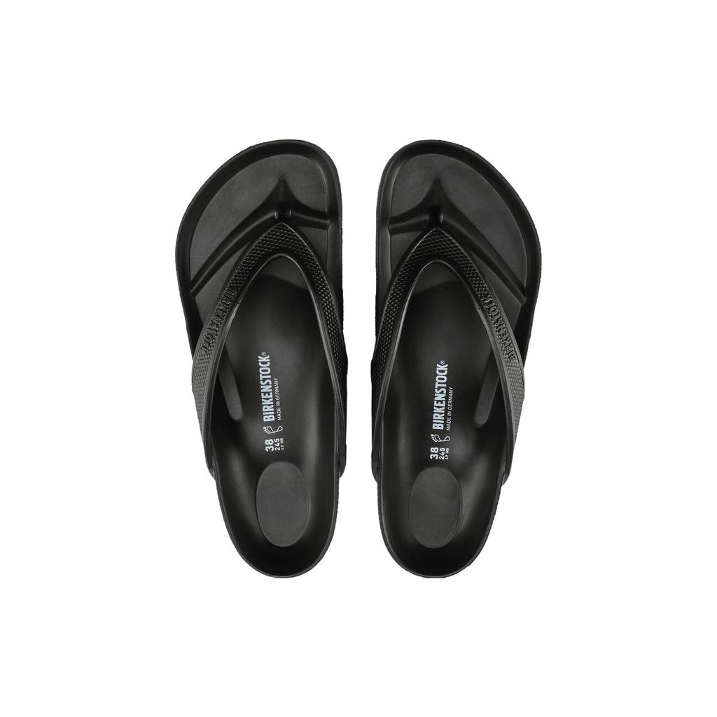 Birkenstock Infradito EVA Senza Funzioni Speciali Unisex Nero 1015487