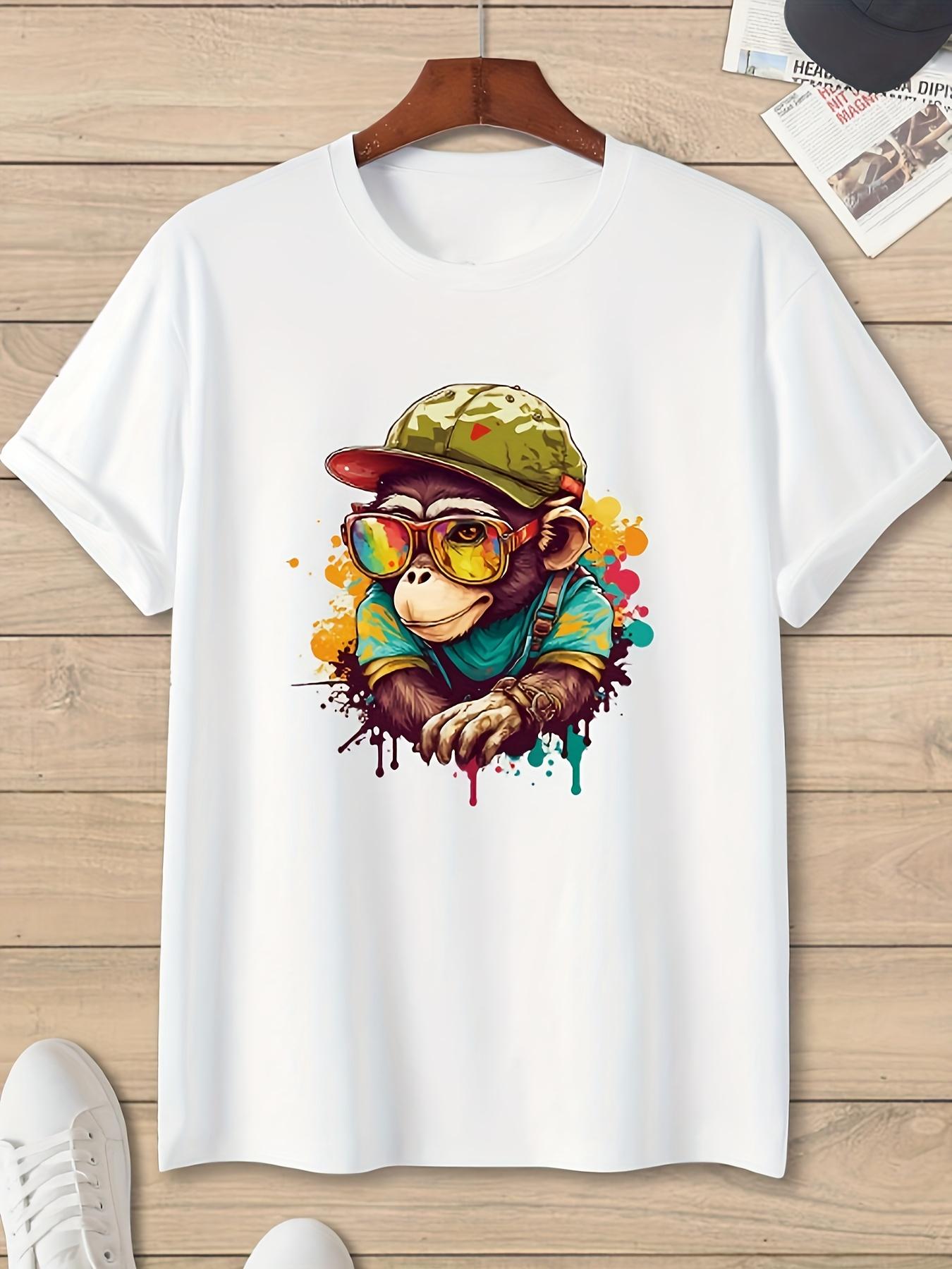 Summer Mens 100 Cotton T Shirt Simple Casual Sports Business Fashion T Shirt 4XL