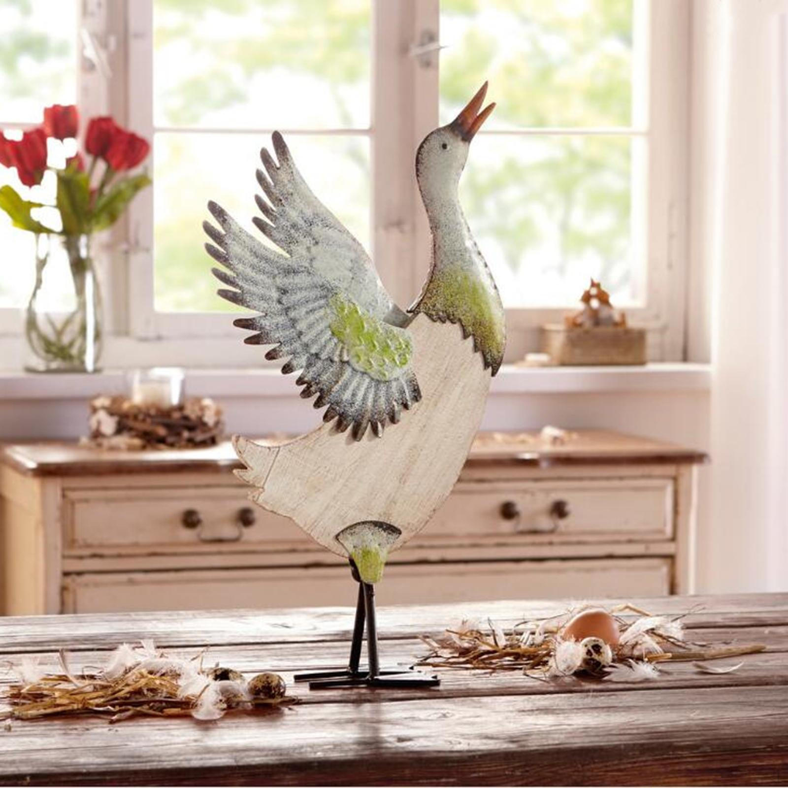 Housewarming Gift Statue Figurine Decoration