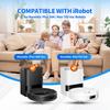 Hauptbürsten-Ersatzteil für iRobot Roomba Max 705 Vac Plus 504 Vac i3 i4 i6 i7 i8 E5 E6 E7 J7 J7 Plus Saugroboter