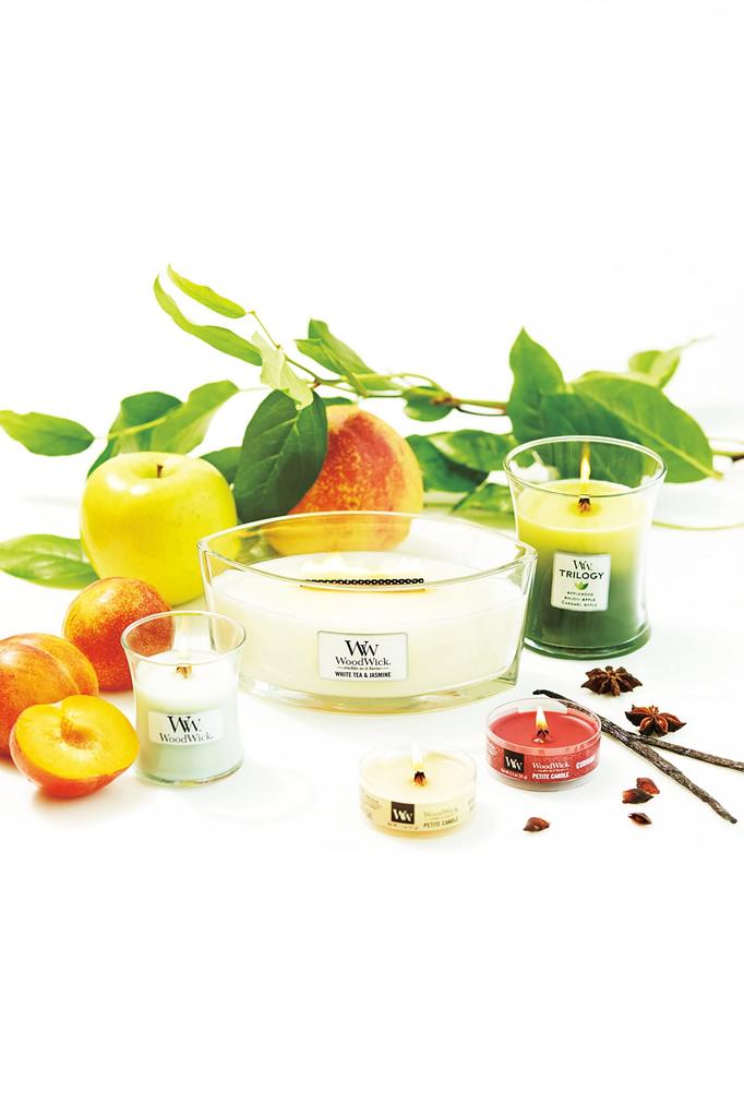 WoodWick Kameyama WW Trilogy Hearthwick Shoreline WW940054047