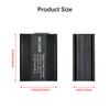 150W Car Inverter DC 12V to AC 110V US Version Auto Power Inverter USB 1A  2.1A Fast Charging Charger For Car Power Adapter