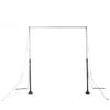 Jingdafei Outdoor Pull-up & Horizontal Bar