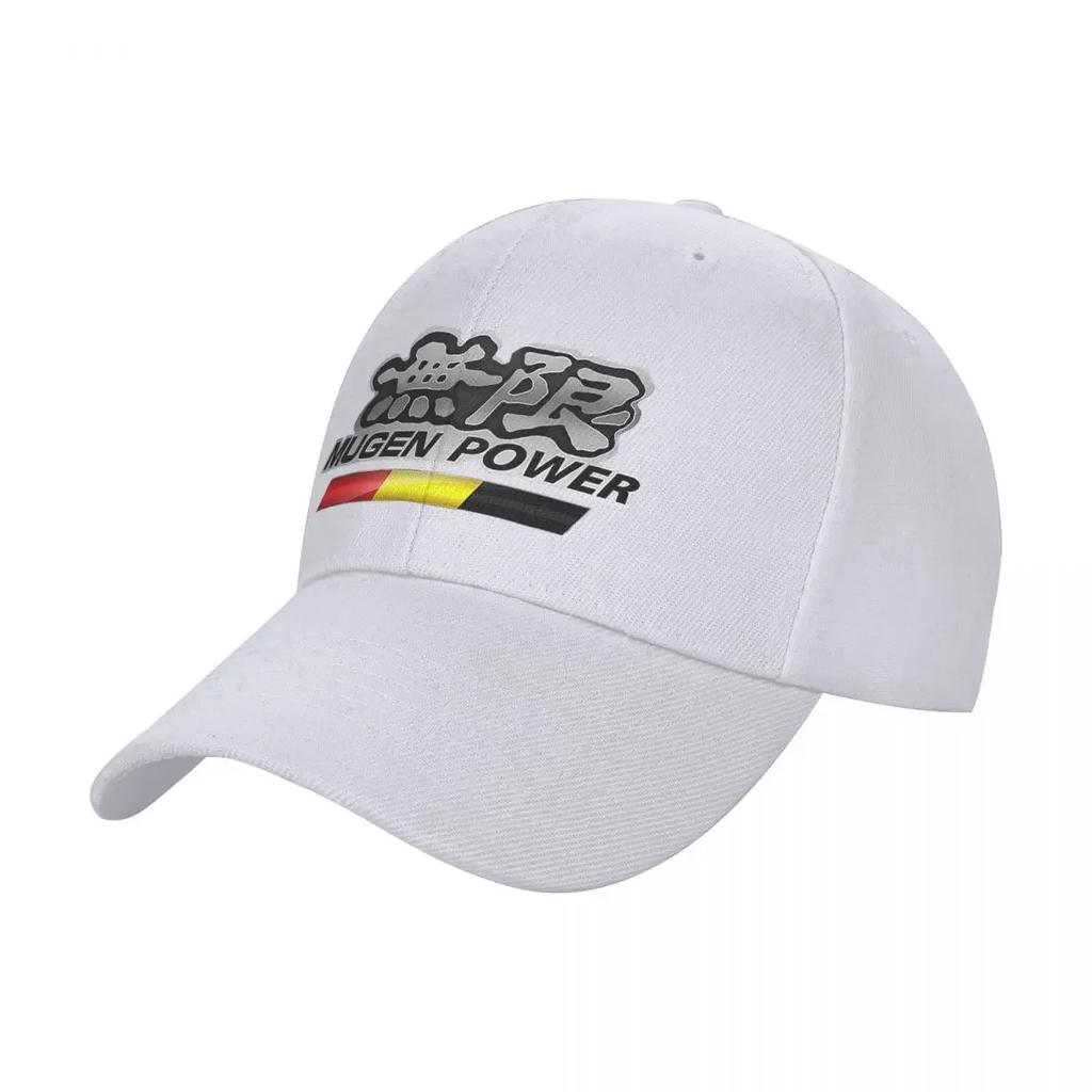 Tuning Racinger Car Logo Durable for All Seasons Ball Cap Sports Caps Baseball Cap Unisex