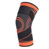 Men's Pressurized Anti-slip Knee Support for Sports - Basketball, Running, Cycling, Fitness - Thin Warm Bandage Style