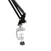 Adjustable Phone And Tablet Holder Stand for Bed, Universal Device Mount