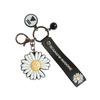 Cute Cartoon Pvc Silicone Keychain For Men And Women Ideal Gift For Car Lovers