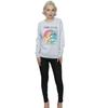 Pink Floyd Womens/Ladies Wish You Were Here Prism Sweatshirt