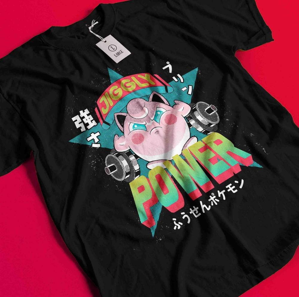 

Vintage Special Anime Love T-shirt Japanese shirt Anime T-shirt Manga Gift Shirt BB656 L