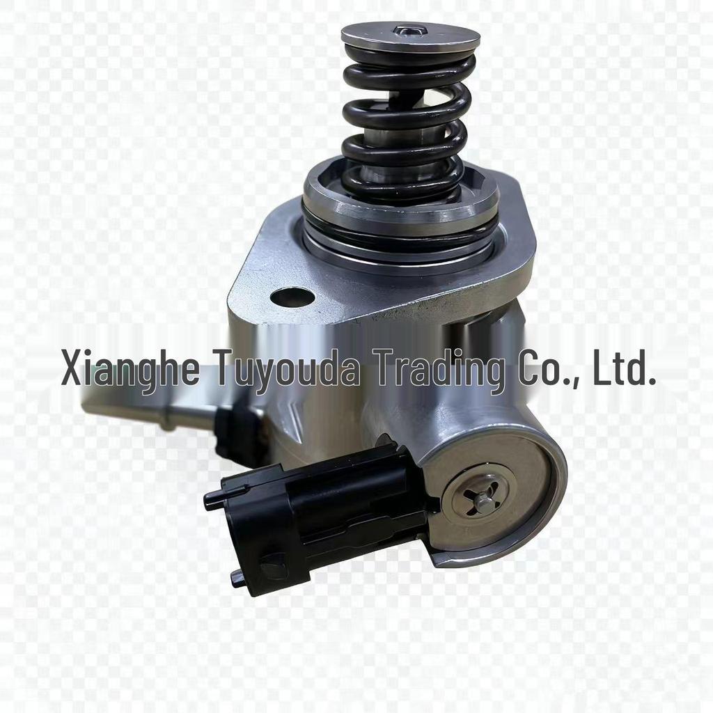 High-Pressure Fuel Pump 35320-2GTA0 for Hyundai/Kia Models