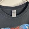 [USED] Ranma Nibunnoichi t-shirt anime tee 90s 00s Y2K tee