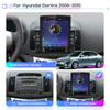 9.7'' Android Car Radio For Hyundai Elantra 2006-2010 2 DIN Tesla Vertical Screen Carplay Auto Radio Multimedia Player 2+32GB