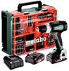 Cordless Drill Driver BS 18 L