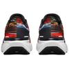 Nike Pegasus 41 Slip Resistant Abrasion Resistant Low Top Casual Running Shoes Men's Black Red Sneakers IB8171-999