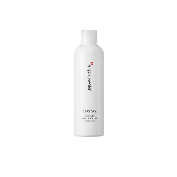Angels Carbonated Enzyme Powder Cleanser Large Capacity 150g 1pc