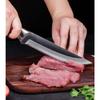 Stainless Steel Chef Knife Kitchen Knife Cooking Knife Sharp Knife Hunting Knife Kitchen Tool Kitchen Knives