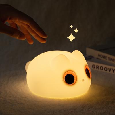 LED svítidla – LED noční lampičky