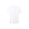 Anta China Ice And Snow Sports Round Neck T-Shirt Men Tops White 152227167-1