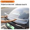 GAC Aion RT Rear Spoiler: Original Sports Wing, Easy Installation, No Drilling Needed.