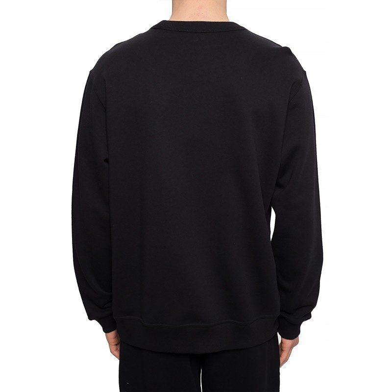 Burberry Sweatshirt Men's Black 80246021