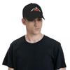 MOSQUITO Baseball Cap dad hat Fluffy Hat tea Hat Gentleman Men's Hats Women's