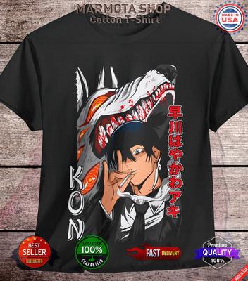 Tops – Camisetas