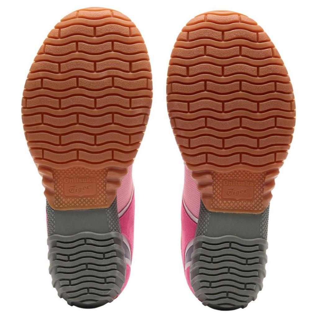 Onitsuka Tiger Duck Tiger Dragon Fruit Blossom Pink Sneakers 1183C165-700