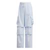 Originals Og W Cargo Sports Lace-Up Straight Leg Casual Pants Women Bottoms KT-3059