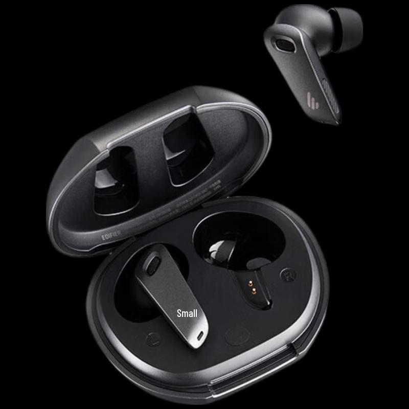 EDIFIER NeoBuds Evo True Wireless Noise-Cancelling Earbuds