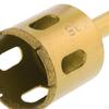20-65mm Diamond , Accessories DIY Tool Drill Cutter for Granite Pots Bottles Tile