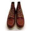 REDWING Classic Work Orola Set 8875E [Red Wing] / 6" Moc-Toe "Portage" (9.0E(27.0))