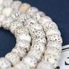 Hainan Star Moon Bodhi 108 Bead Rosary Bracelet Necklace