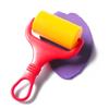 Clay Modeling Accessories Creative 3D Plasticine Mold Diy Play Dough Noodle Tool Kit Plastic Set Knife Mold Kids Educational Toy