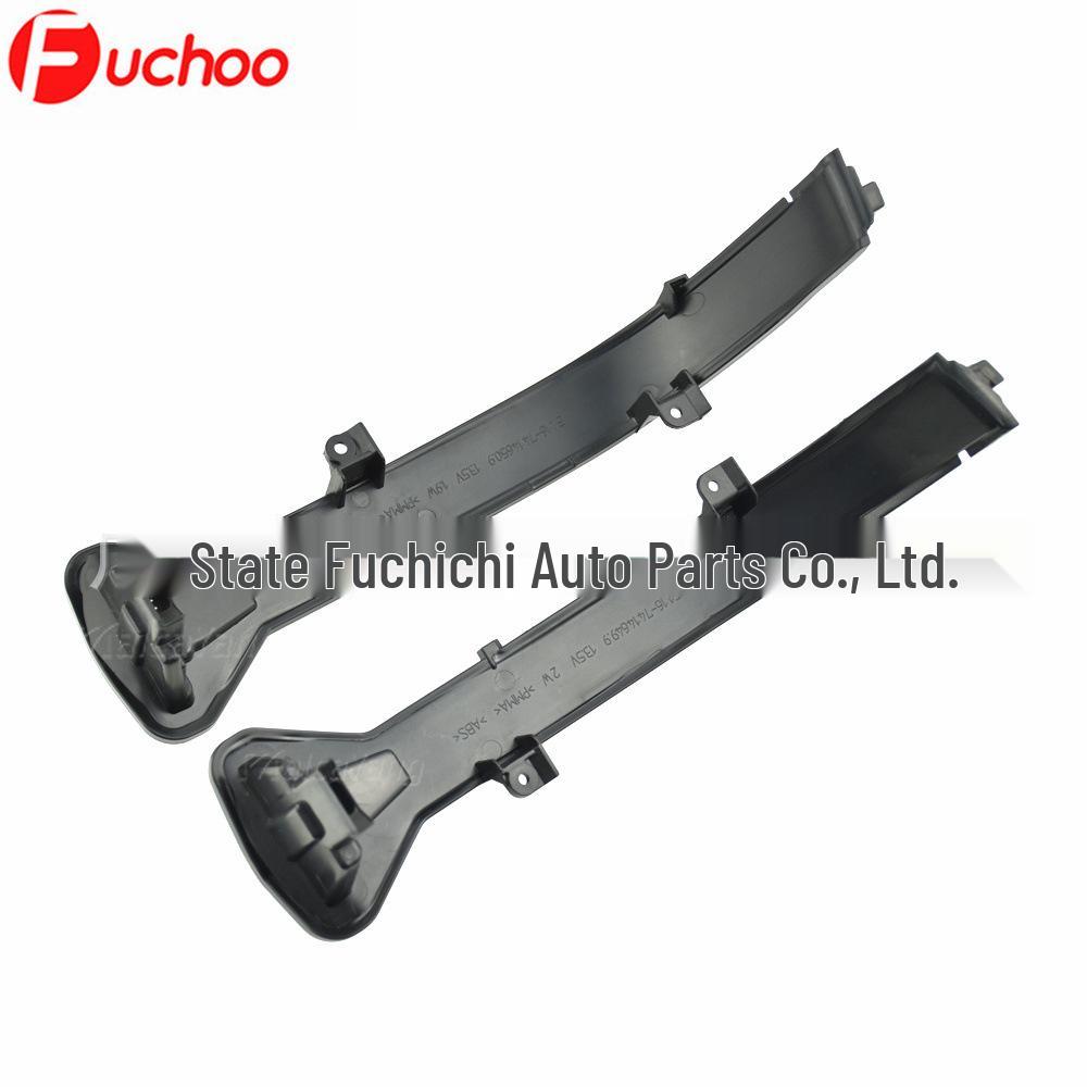 BMW G-Series Rearview Mirror Turn Signal Light (G30, G31, G11, G12, G14, G15, G20, M5 F90)