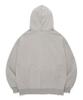 Wave Rrc Hoodie [Pigment Gray]
