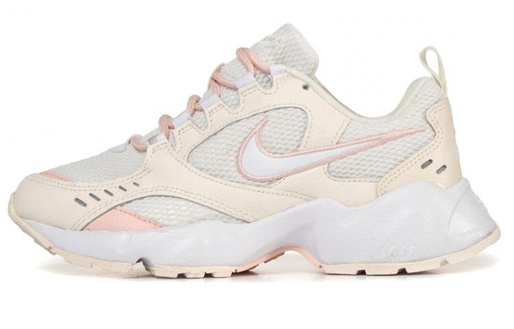 Nike Air Heights Бледно-слоновая кость Белый Вымытый коралловый Женские CI0603-107 36
