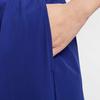 Nike As W Nk 24.7 Df Hr Wd Leg Pant Soft Comfortable Skin-Friendly Sports Long Pants Women pants Blue HQ0236-455