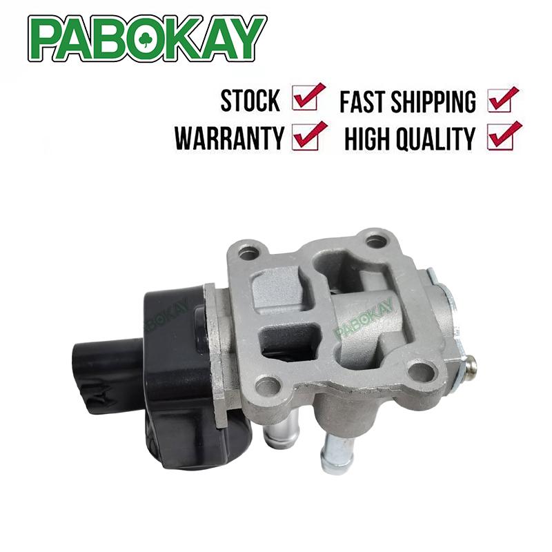 Idle Air Control Valve 2H1353 for 96-99 Toyota Celica 2.2L-L4 22270-74280 AC200 2H1353 2227003011 22270-03011 2227074280
