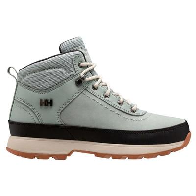 Botas y botas altas